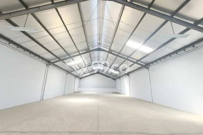 Unit Gudang Disewa Lokasi Medan Perjuangan, Medan Spesifikasi Luas Bangunan 504m2 Unit Gudang Disewa Lokasi Medan Perjuangan, Medan Spesifikasi Luas Bangunan 504m2