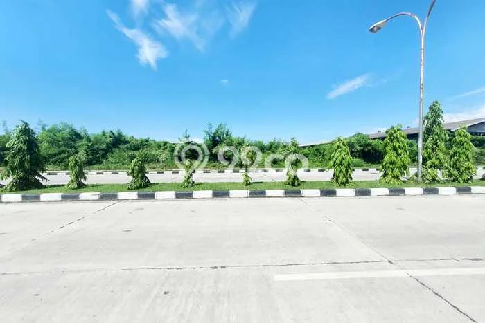Kavling Tanah Dijual di Medan Deli Medan Spesifikasi 13302m2 Kavling Tanah Dijual di Medan Deli Medan Spesifikasi 13302m2