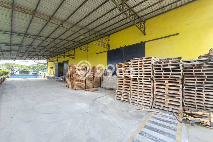 Gudang Dijual Lokasi Emas di Medan Deli Luas 4202m2 Gudang Dijual Lokasi Emas di Medan Deli Luas 4202m2