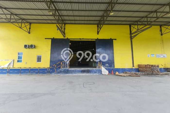 Gudang Dijual Lokasi Emas di Medan Deli Luas 4202m2 Gudang Dijual Lokasi Emas di Medan Deli Luas 4202m2