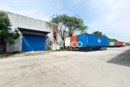 Gudang disewakan di Medan Deli Medan dengan luas bangunan 672m2 Gudang disewakan di Medan Deli Medan dengan luas bangunan 672m2