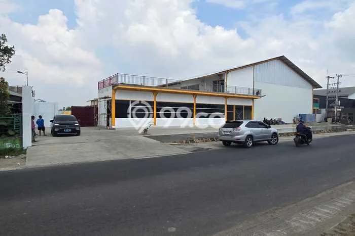 Unit Gudang Disewa Lokasi Percut Sei Tuan, Deli Serdang Spesifikasi Luas Bangunan 3000m2 Unit Gudang Disewa Lokasi Percut Sei Tuan, Deli Serdang Spesifikasi Luas Bangunan 3000m2