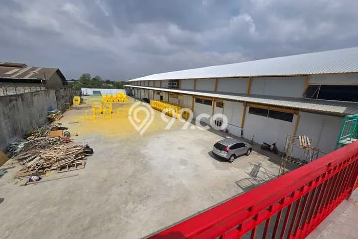 Unit Gudang Disewa Lokasi Percut Sei Tuan, Deli Serdang Spesifikasi Luas Bangunan 3000m2 Unit Gudang Disewa Lokasi Percut Sei Tuan, Deli Serdang Spesifikasi Luas Bangunan 3000m2