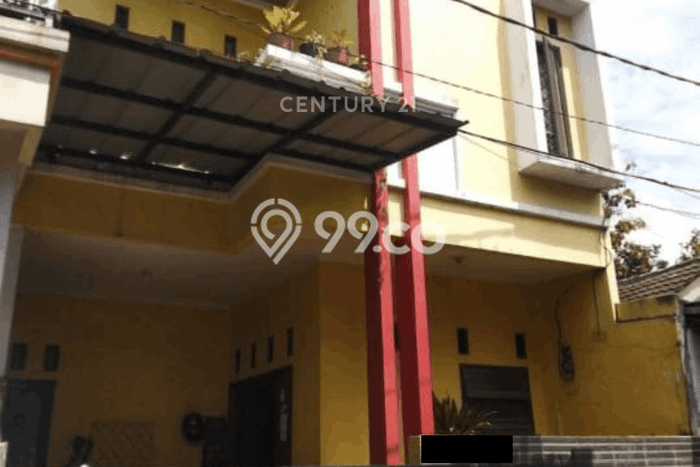 Dijual Cepat Rumah Favorit Siap Huni LB 144m2 di Gunung Putri, Bogor Dijual Cepat Rumah Favorit Siap Huni LB 144m2 di Gunung Putri, Bogor