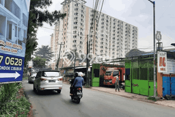 Rumah Mewah Dijual LT 222m2 di Ciracas, Jakarta Timur Rumah Mewah Dijual LT 222m2 di Ciracas, Jakarta Timur
