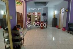 Hot Offer Hunian Mewah Ideal dan Luas di Jatisampurna, Bekasi Hot Offer Hunian Mewah Ideal dan Luas di Jatisampurna, Bekasi