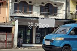 Unit Ruko Dijual di Cibinong Bogor 300m2 Unit Ruko Dijual di Cibinong Bogor 300m2