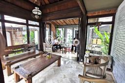 For Sale! Premium House LT 387m2 Desain Modern di Cisalak For Sale! Premium House LT 387m2 Desain Modern di Cisalak
