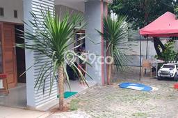Rumah Elit LB 300m2 Siap Pakai Desain Elegan di Cijantung, Jakarta Timur Rumah Elit LB 300m2 Siap Pakai Desain Elegan di Cijantung, Jakarta Timur