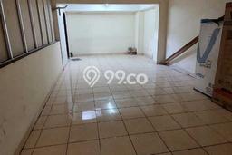 Dijual! Ruko di Rawamangun Jakarta Timur LT 232m2 / LB 251m2 Kawasan Strategis Dijual! Ruko di Rawamangun Jakarta Timur LT 232m2 / LB 251m2 Kawasan Strategis