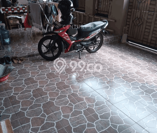 Dijual Rumah Murah di Setu Bekasi Harga Rp 375 Juta LT 90m2 Dijual Rumah Murah di Setu Bekasi Harga Rp 375 Juta LT 90m2
