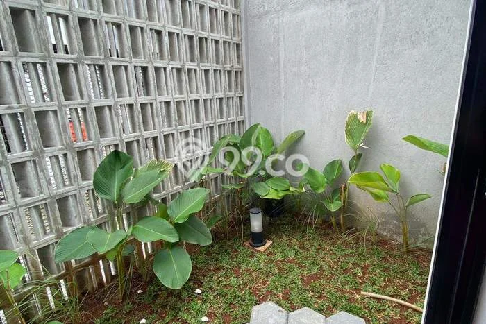 Hunian Nyaman Asri 5 KT Siap Pakai di Jatiwarna Bekasi Hunian Nyaman Asri 5 KT Siap Pakai di Jatiwarna Bekasi