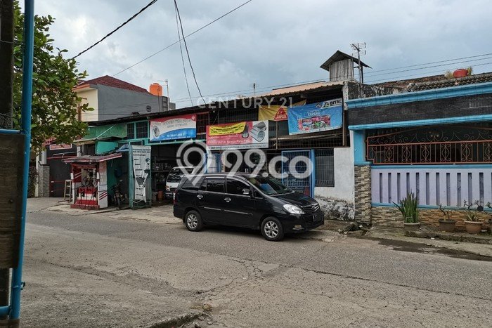 Rumah Modern Minimalis 3 Kamar Bisa Langsung Pindah di Cileungsi Rumah Modern Minimalis 3 Kamar Bisa Langsung Pindah di Cileungsi