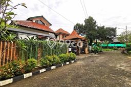 Hunian Eksklusif Dijual LT 387m2 di Cimanggis, Depok Hunian Eksklusif Dijual LT 387m2 di Cimanggis, Depok