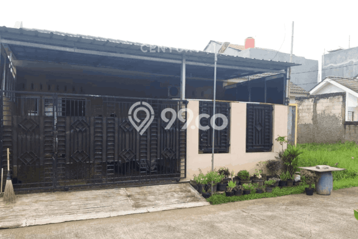 Dijual Rumah Murah di Setu Bekasi Harga Rp 375 Juta LT 90m2 Dijual Rumah Murah di Setu Bekasi Harga Rp 375 Juta LT 90m2