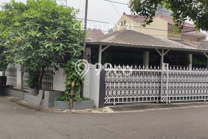 Dijual Rumah Premium dengan Fasilitas Sekitar Komplit di Cakung, Jakarta Timur Dijual Rumah Premium dengan Fasilitas Sekitar Komplit di Cakung, Jakarta Timur