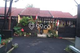 Jual Rumah Strategis Bagus Punya 2 KT di Limo Depok SHM Jual Rumah Strategis Bagus Punya 2 KT di Limo Depok SHM