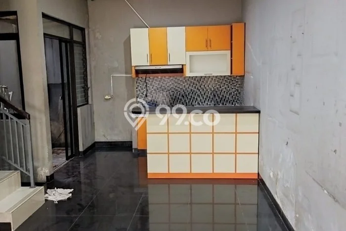 Dijual Rumah Strategis Bagus Punya 3 KT di Jatisampurna Bekasi SHM Dijual Rumah Strategis Bagus Punya 3 KT di Jatisampurna Bekasi SHM