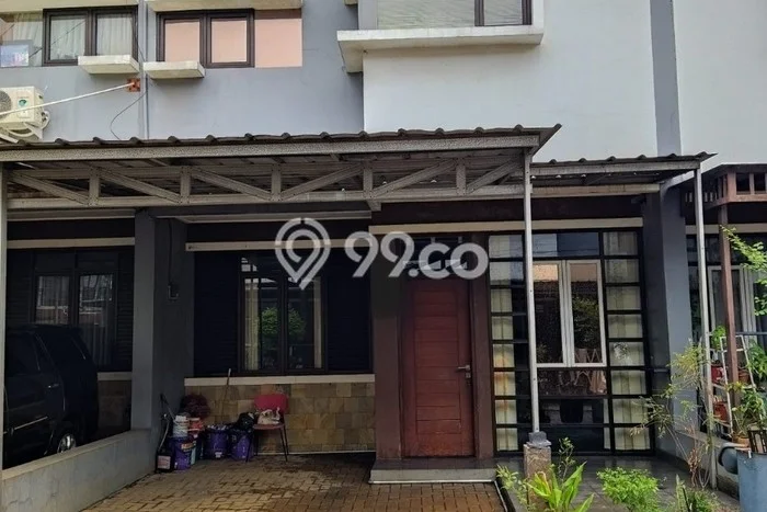 Dijual Rumah Strategis Bagus Punya 3 KT di Jatisampurna Bekasi SHM Dijual Rumah Strategis Bagus Punya 3 KT di Jatisampurna Bekasi SHM