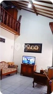 Rumah Strategis Modern Lb 90m2 di Sukajadi, Bandung Rumah Strategis Modern Lb 90m2 di Sukajadi, Bandung