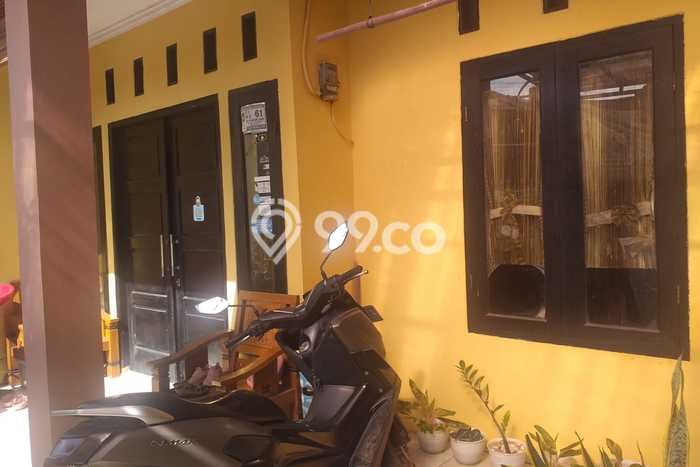 Jual Rumah Strategis Bagus Punya 2 KT di Limo Depok SHM Jual Rumah Strategis Bagus Punya 2 KT di Limo Depok SHM