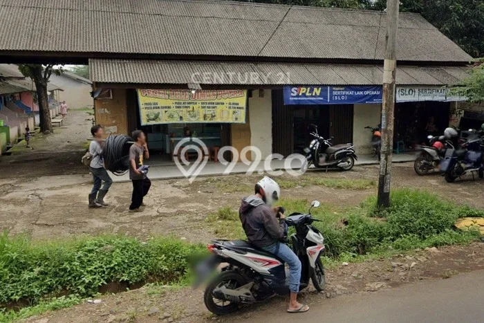 Best Deal Hunian Mewah Ideal dan Luas di Jonggol, Bogor Best Deal Hunian Mewah Ideal dan Luas di Jonggol, Bogor
