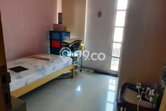 Rumah Minimalis 3 KT LT 90m2 di Cibubur Rumah Minimalis 3 KT LT 90m2 di Cibubur