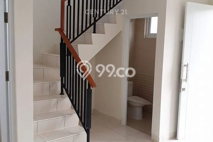 Rumah Strategis Minimalis Lb 47m2 di Gunung Putri, Bogor Rumah Strategis Minimalis Lb 47m2 di Gunung Putri, Bogor
