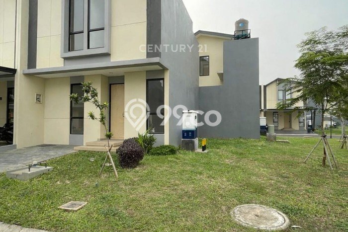 Dijual Rumah Modern 3 KT di Pasar Kemis, Tangerang Dijual Rumah Modern 3 KT di Pasar Kemis, Tangerang