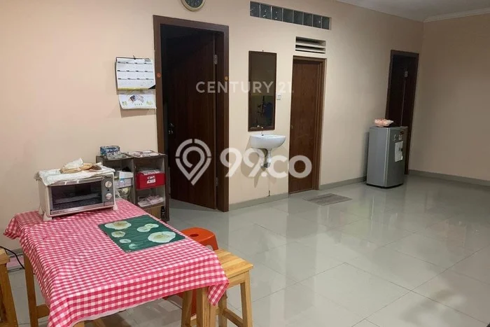 Rumah Mewah Dijual LT 120m2 di Kembangan, Jakarta Barat Rumah Mewah Dijual LT 120m2 di Kembangan, Jakarta Barat