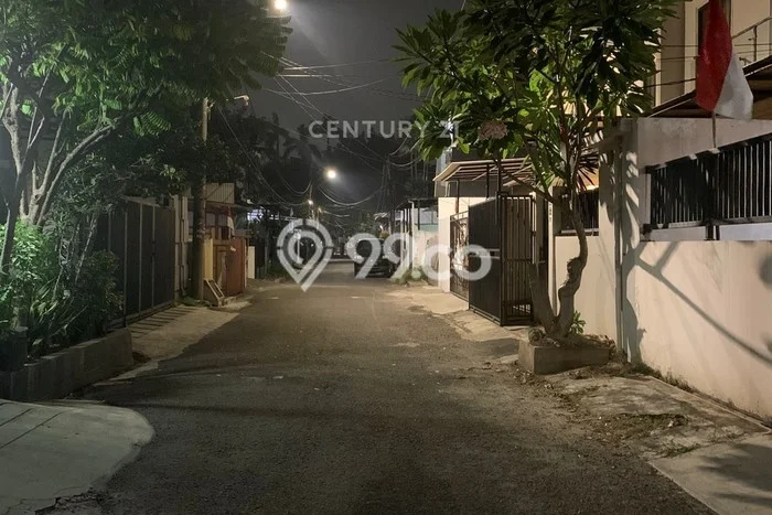 Rumah Mewah Dijual LT 120m2 di Kembangan, Jakarta Barat Rumah Mewah Dijual LT 120m2 di Kembangan, Jakarta Barat