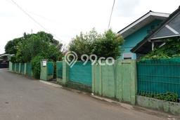 Tanah Kosong Dijual di Jakarta Selatan dengan Area 572m2 Tanah Kosong Dijual di Jakarta Selatan dengan Area 572m2