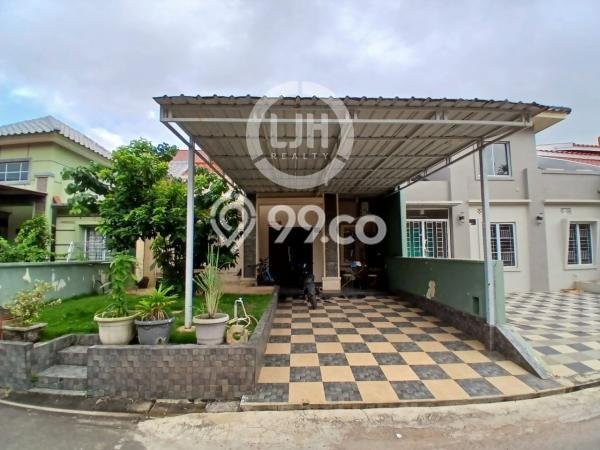 Rumah Luas Asri 2 KT Siap Huni di Batam Centre Batam Rumah Luas Asri 2 KT Siap Huni di Batam Centre Batam