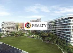 Siap Milik Apartemen 1 KT 1 KM di Nongsa Siap Milik Apartemen 1 KT 1 KM di Nongsa