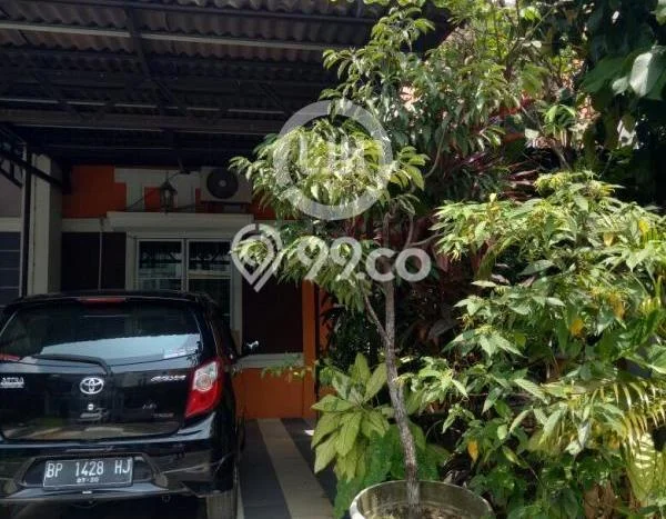 Rumah Kontrakan Batam LT 220m2 LB 70m2 Area Batam Centre Rumah Kontrakan Batam LT 220m2 LB 70m2 Area Batam Centre