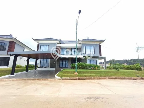 Rumah sewa siap pakai 4 KT di Muka Kuning, Batam Rumah sewa siap pakai 4 KT di Muka Kuning, Batam