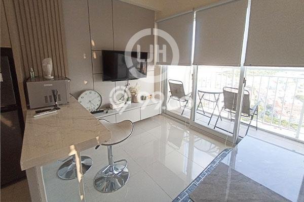 Dijual Apartemen 2 KT & 1 KM di Batam Area Strategis Dijual Apartemen 2 KT & 1 KM di Batam Area Strategis