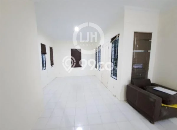 Rumah Bagus Siap Pakai Di Batam Centre Luas 110m2 Aman Rumah Bagus Siap Pakai Di Batam Centre Luas 110m2 Aman