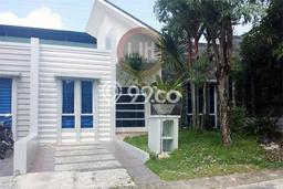 Lokasi strategis! Rumah siap pakai dikontrakkan di Batam Kota LB 90m2 Lokasi strategis! Rumah siap pakai dikontrakkan di Batam Kota LB 90m2