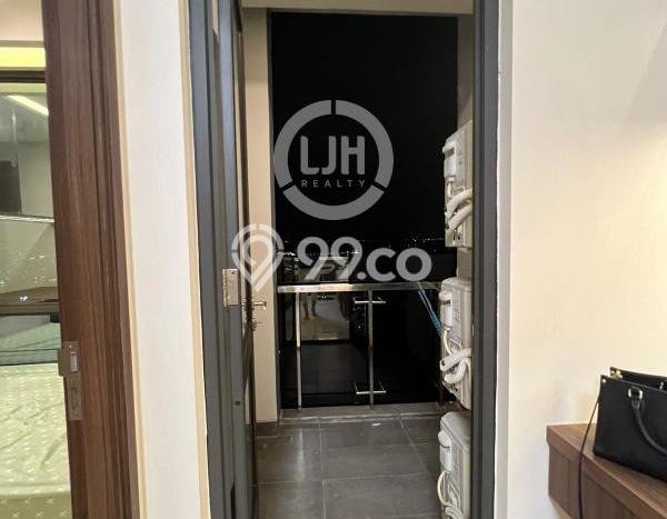 Apartemen Minimalis untuk Disewa, 2 Kamar di Batam Apartemen Minimalis untuk Disewa, 2 Kamar di Batam