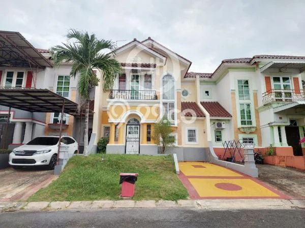 Dijual Rumah Minimalis Bagus Punya 4 KT di Lubuk Baja Batam - Dijual Rumah Minimalis Bagus Punya 4 KT di Lubuk Baja Batam -