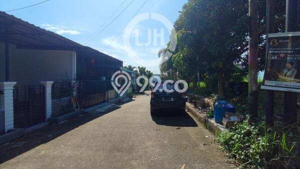 Jual Rumah Bagus Siap Huni LB 48m2 di Sagulung, Batam Jual Rumah Bagus Siap Huni LB 48m2 di Sagulung, Batam