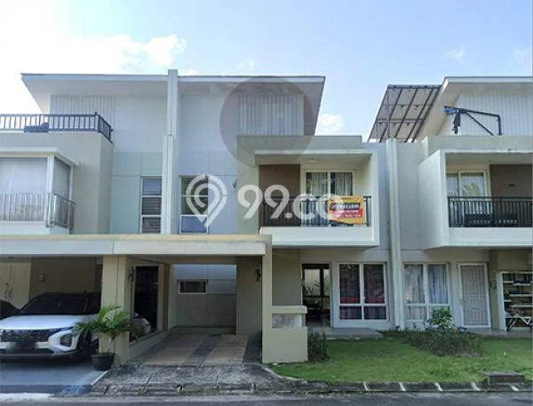 Rumah Modern Minimalis 3 KT Bisa Langsung Pindah di Batam Kota Rumah Modern Minimalis 3 KT Bisa Langsung Pindah di Batam Kota