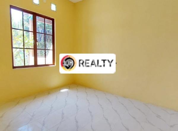 Rumah Siap Huni Di Perumahan Taman Jasinta Indah Rumah Siap Huni Di Perumahan Taman Jasinta Indah