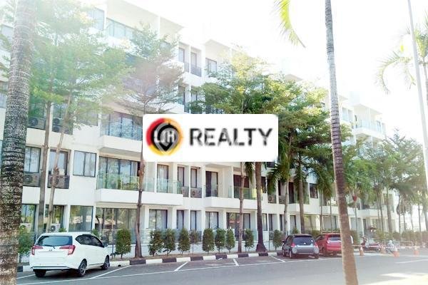 Siap Milik Apartemen 1 KT 1 KM di Batu Ampar Siap Milik Apartemen 1 KT 1 KM di Batu Ampar
