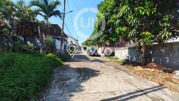 Jual Rumah Bagus Siap Huni LB 48m2 di Sagulung, Batam Jual Rumah Bagus Siap Huni LB 48m2 di Sagulung, Batam