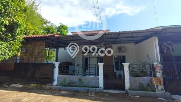 Jual Rumah Bagus Siap Huni LB 48m2 di Sagulung, Batam Jual Rumah Bagus Siap Huni LB 48m2 di Sagulung, Batam