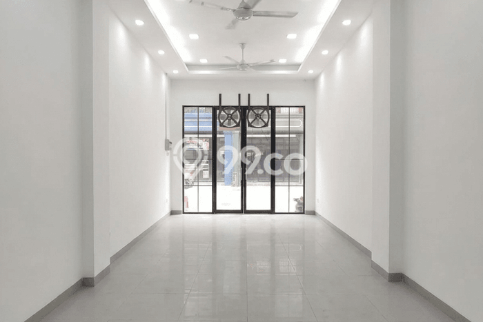 Untuk Dijual Ruko di Tangerang, Tangerang Harga Penawaran Spesial Untuk Dijual Ruko di Tangerang, Tangerang Harga Penawaran Spesial