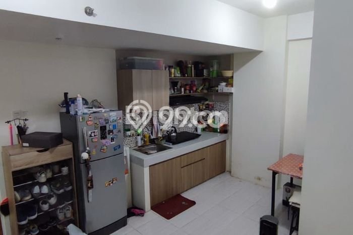 Untuk Dijual Apartemen Ekonomis di Mulyorejo, Surabaya dengan 2 KT, 1 KM Untuk Dijual Apartemen Ekonomis di Mulyorejo, Surabaya dengan 2 KT, 1 KM