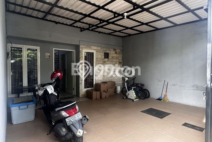 Dijual Hunian Rumah Nyaman 3 Kamar di Wonorejo, Surabaya Dijual Hunian Rumah Nyaman 3 Kamar di Wonorejo, Surabaya
